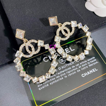 CHL   Earrings