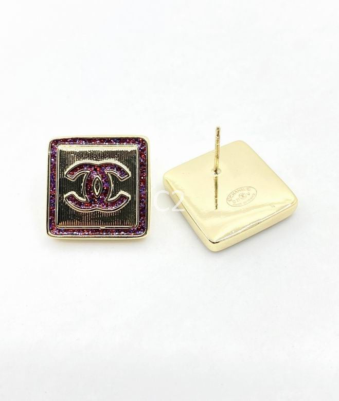 CHL   Earrings