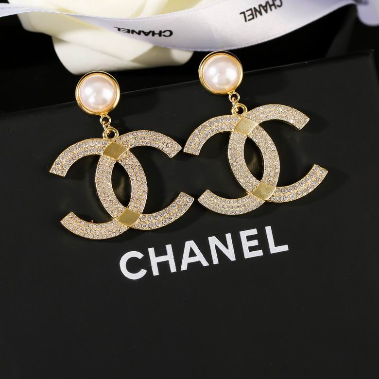 CHL Earring