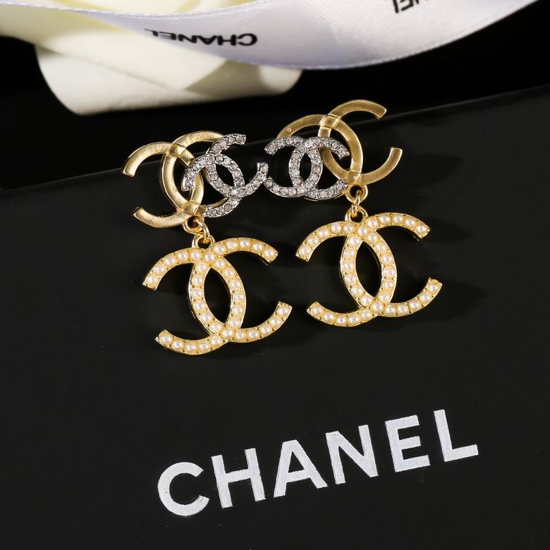 CHL Earring