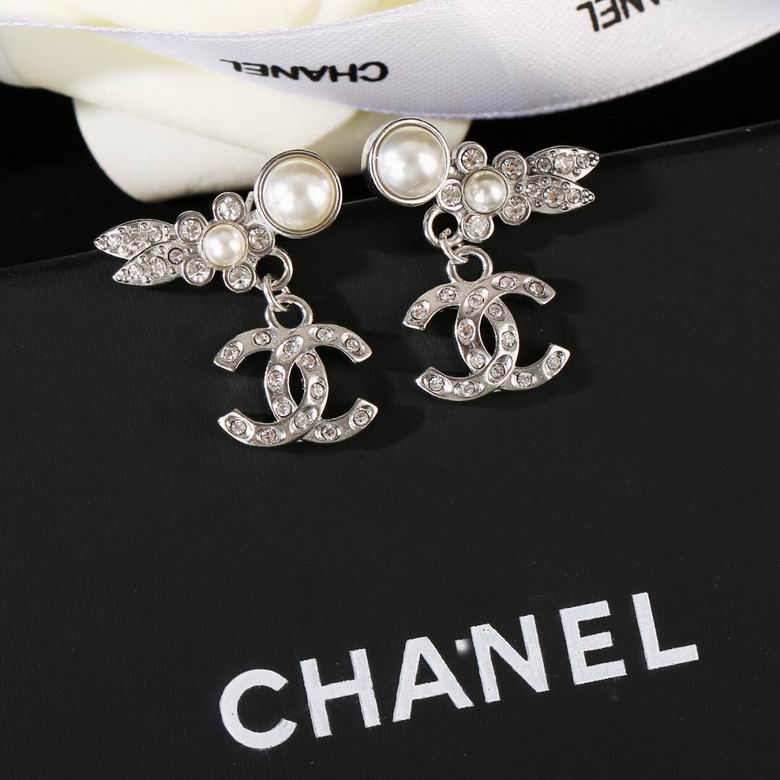 CHL Earring 2 color 's