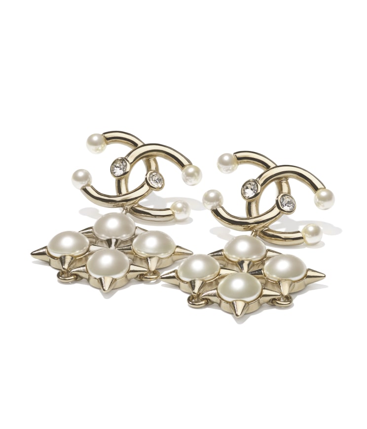 CHL Earring