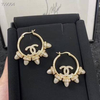 CHL Earring