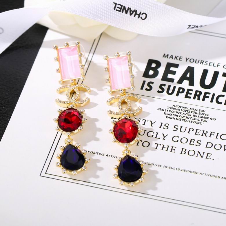 CHL Earring