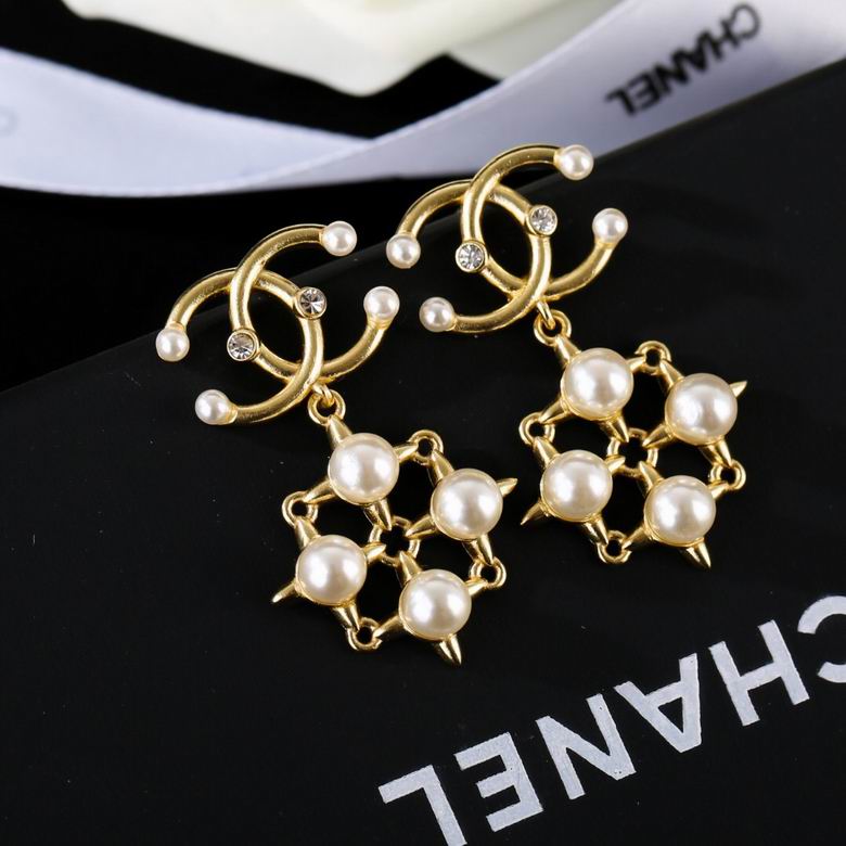 CHL Earring