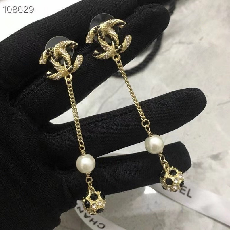 CHL Earring