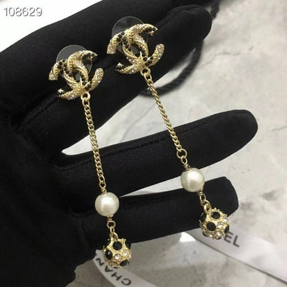 CHL Earring