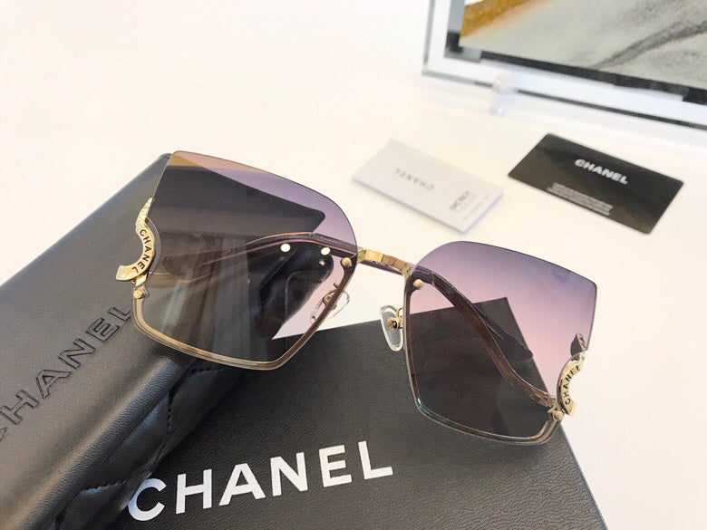 CHL Sunglasses 4 Color's