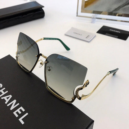 CHL Sunglasses 4 Color's
