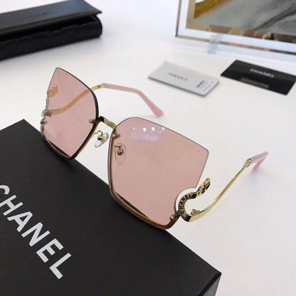CHL Sunglasses 4 Color's
