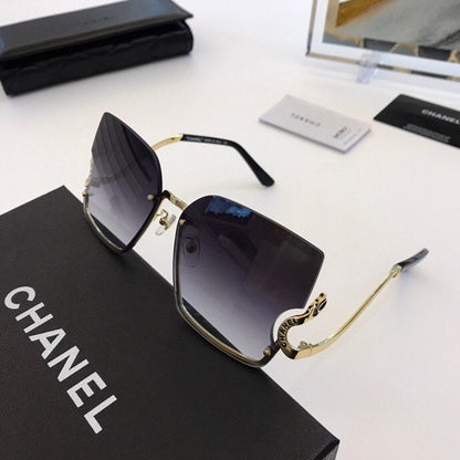 CHL Sunglasses 4 Color's