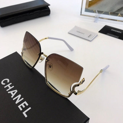 CHL Sunglasses 4 Color's
