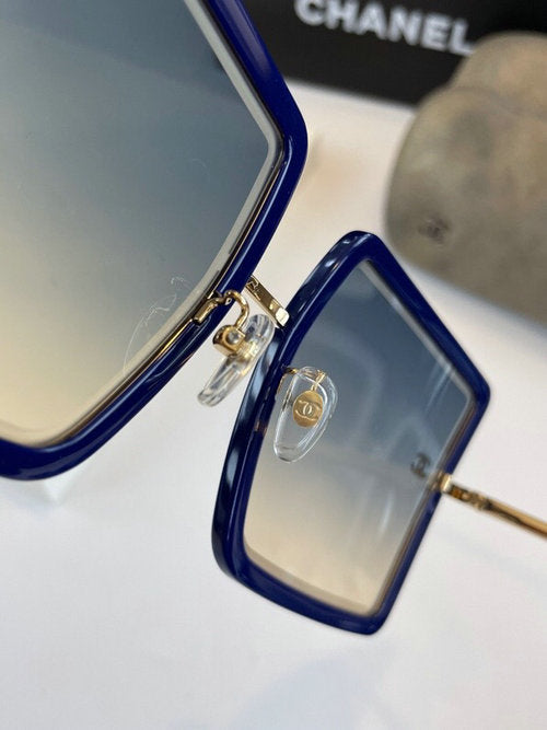 CHL Sunglasses 4 Color's