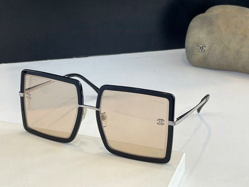 CHL Sunglasses 4 Color's