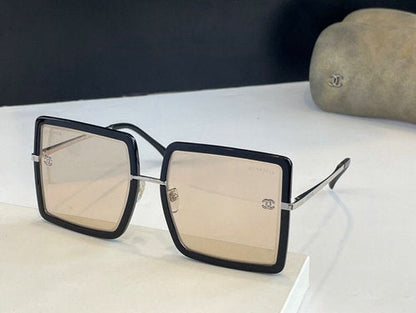 CHL Sunglasses 4 Color's