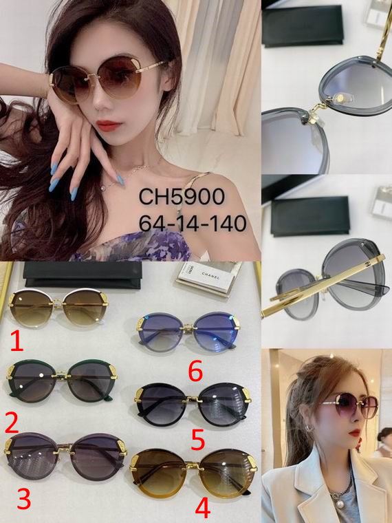 CHL Sunglasses 6 Color 's