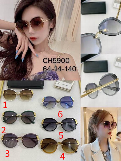 CHL Sunglasses 6 Color 's