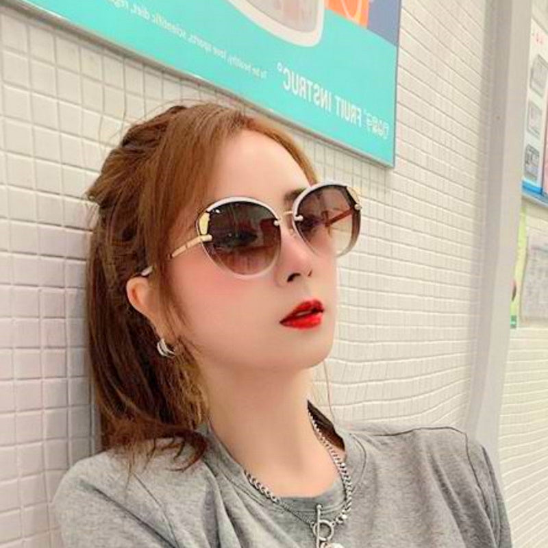 CHL Sunglasses 6 Color 's