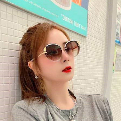 CHL Sunglasses 6 Color 's