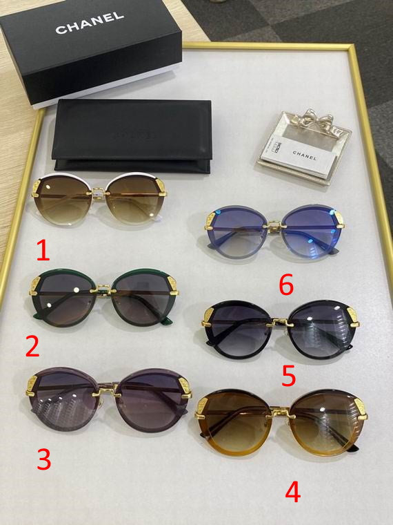 CHL Sunglasses 6 Color 's
