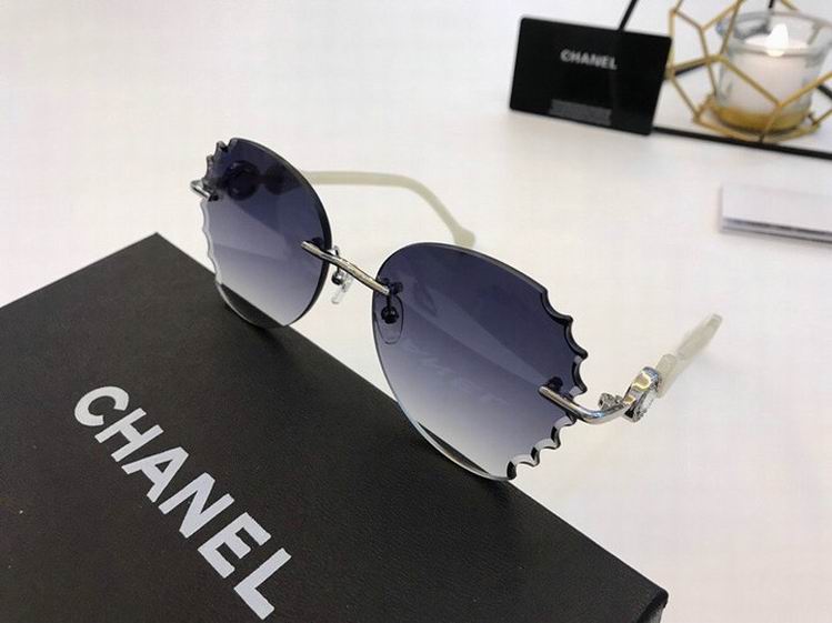 Chl Sunglasses 3 Colors