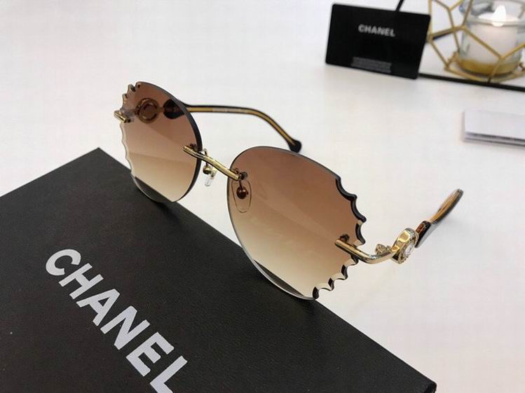 Chl Sunglasses 3 Colors