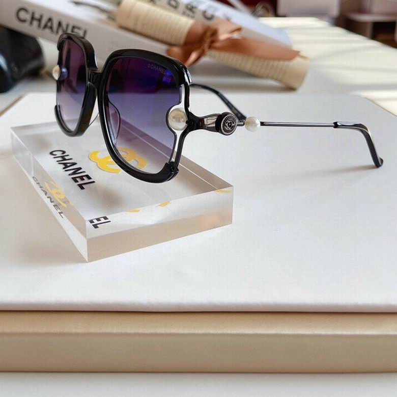 CHL Sunglasses 6 Colors