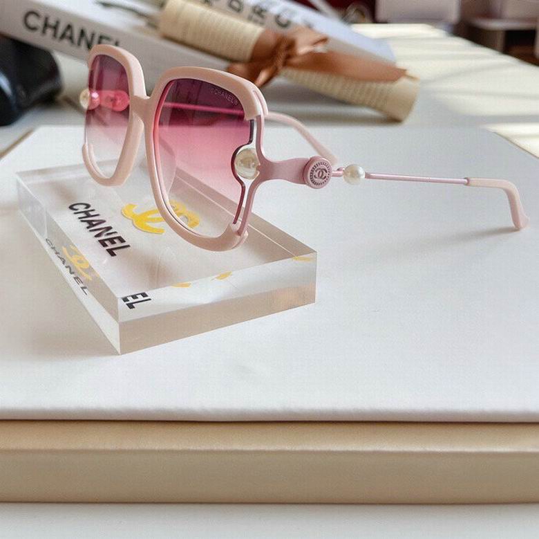 CHL Sunglasses 6 Colors