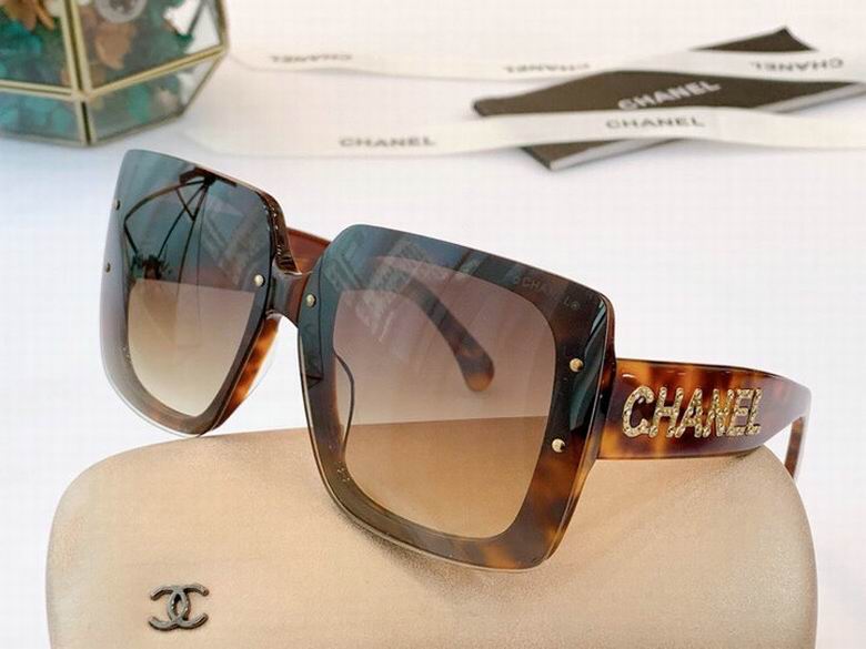 CHL Sunglasses 5 Colors