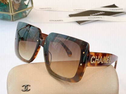 CHL Sunglasses 5 Colors