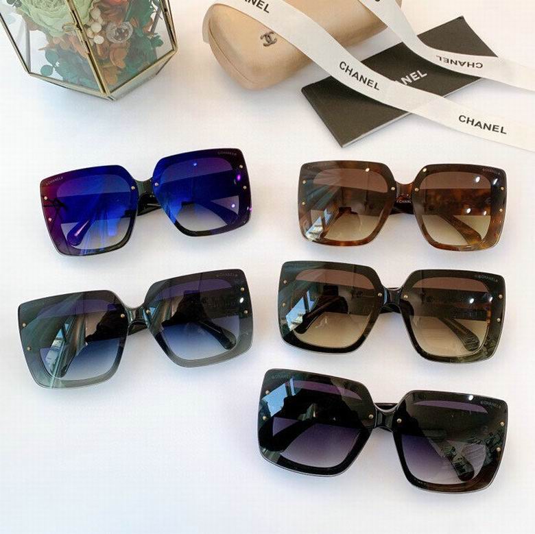 CHL Sunglasses 5 Colors