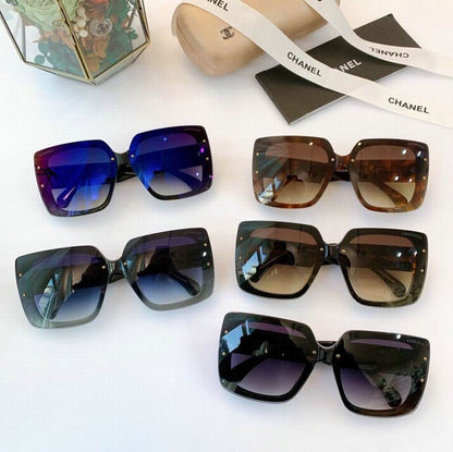 CHL Sunglasses 5 Colors