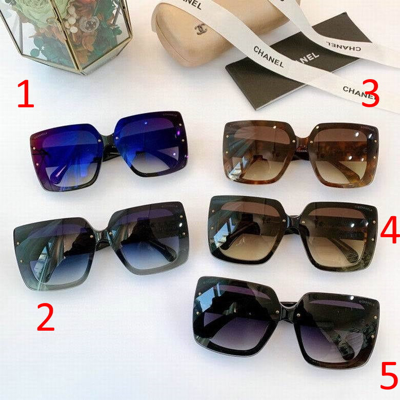 CHL Sunglasses 5 Colors