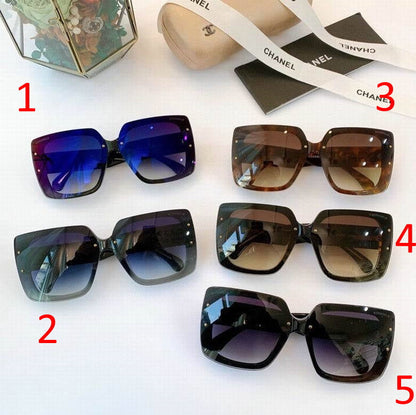 CHL Sunglasses 5 Colors
