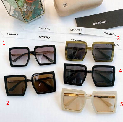 CHL Sunglasses 5 Colors