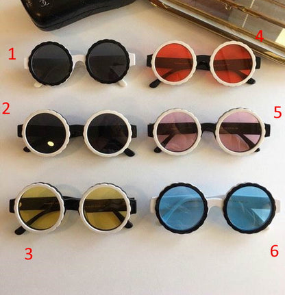 CHL Sunglasses 6 Colors