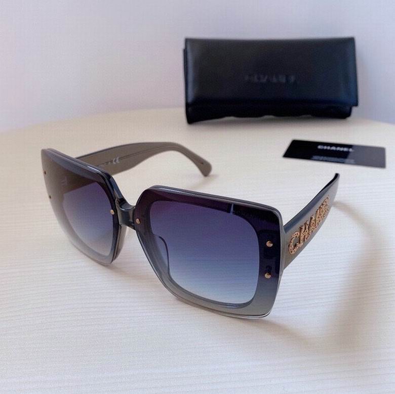 CHL Sunglasses 3 Colors