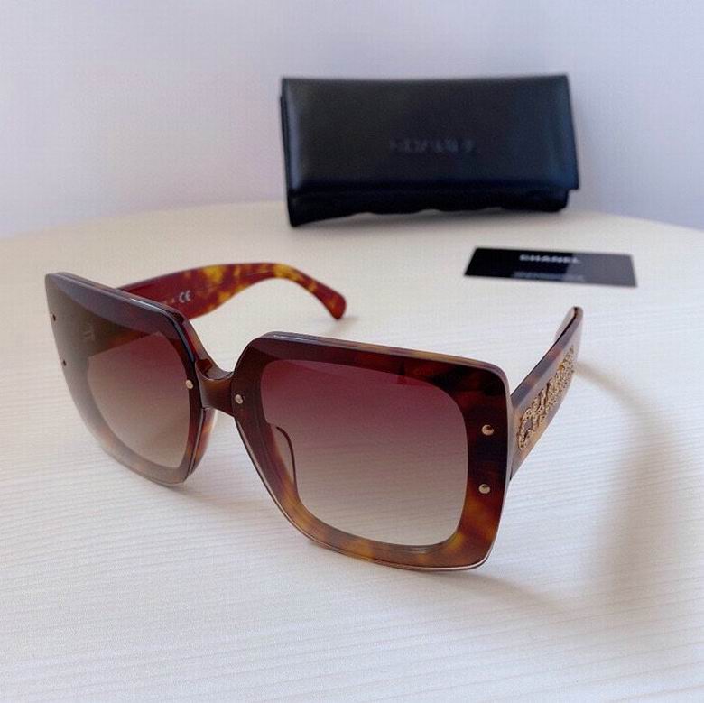 CHL Sunglasses 3 Colors