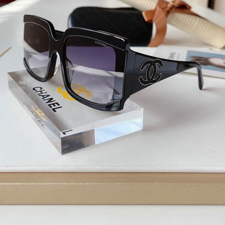 CHL  Sunglasses 8 Color 's