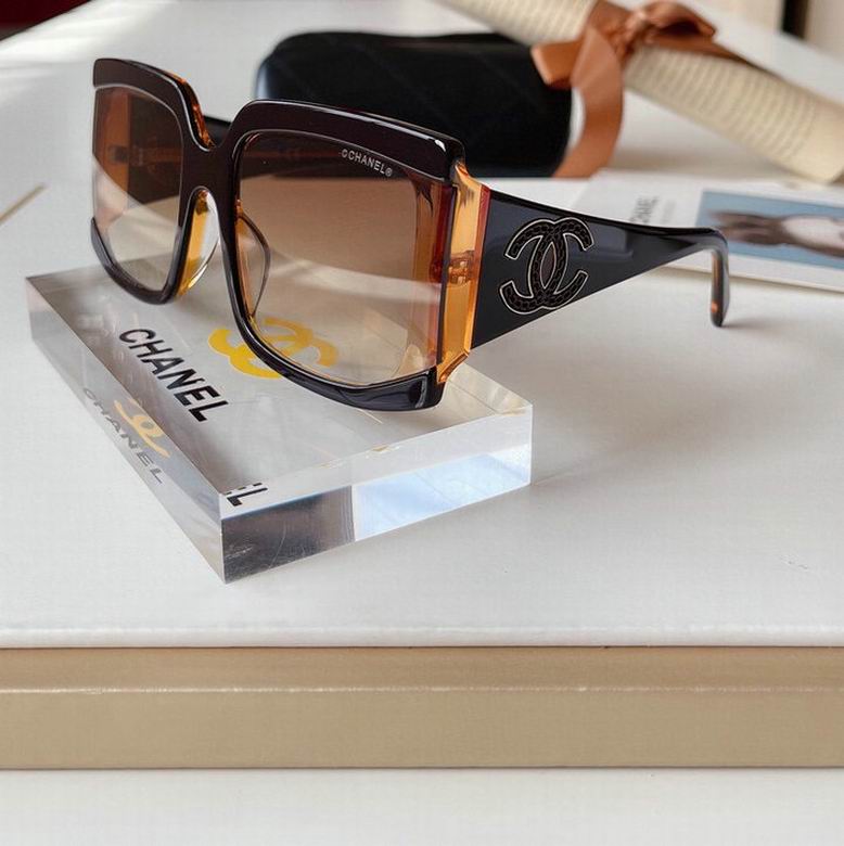 CHL  Sunglasses 8 Color 's