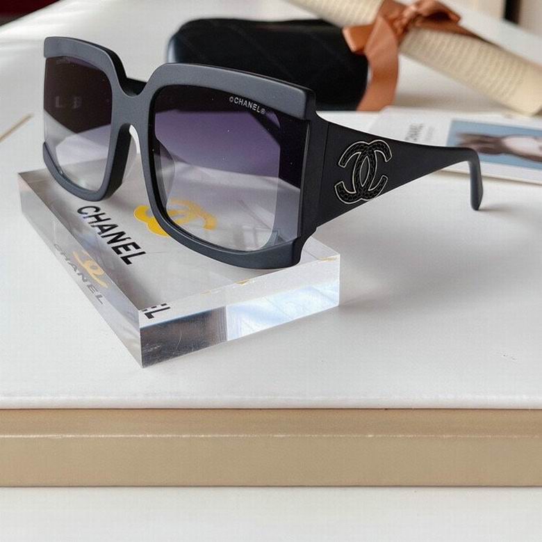 CHL  Sunglasses 8 Color 's