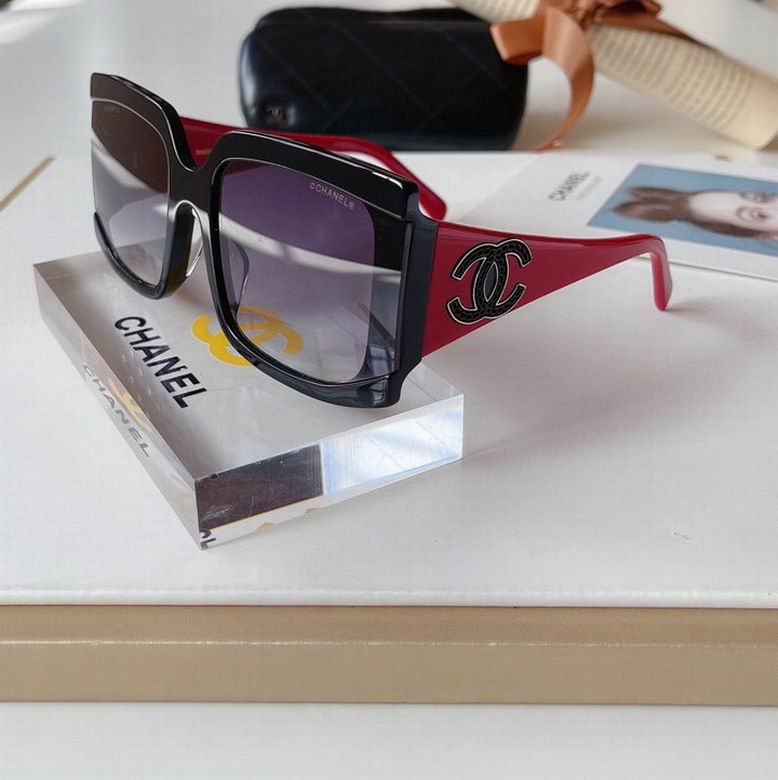 CHL  Sunglasses 8 Color 's
