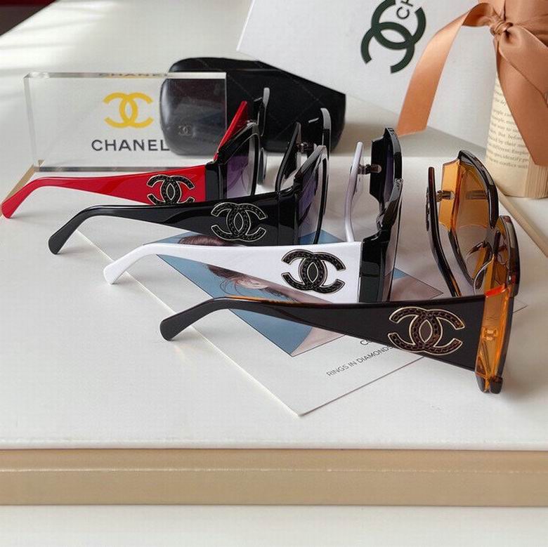 CHL  Sunglasses 8 Color 's