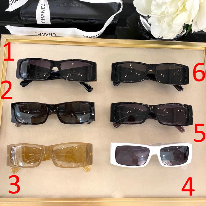 CHL Sunglasses 6 Color 's