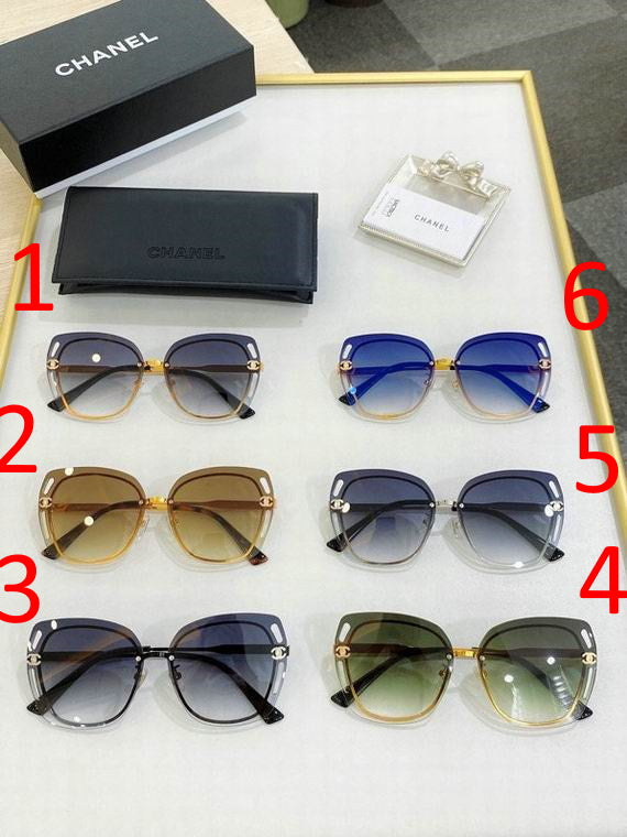 CHL Sunglasses 6 Color 's