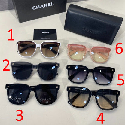 CHL Sunglasses 6 Color 's