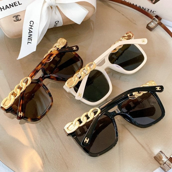 CHL  Sunglasses 3 Color 's