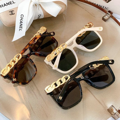 CHL  Sunglasses 3 Color 's