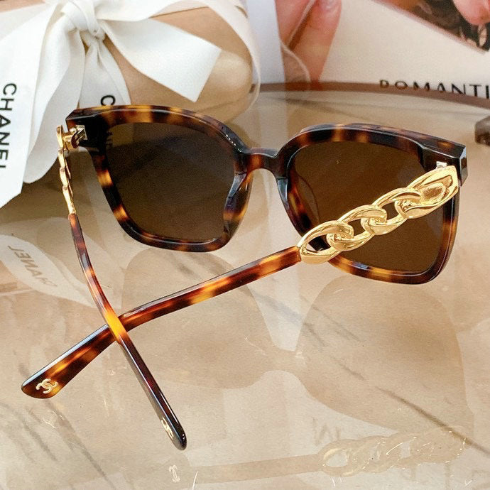 CHL  Sunglasses 3 Color 's