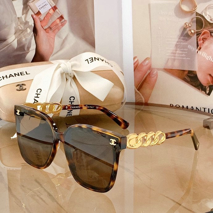 CHL  Sunglasses 3 Color 's
